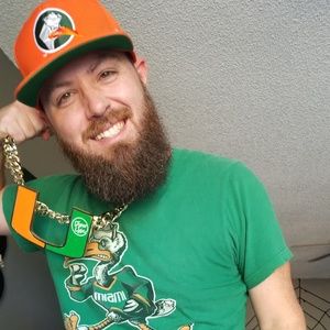 Meet your Posher, Jerry